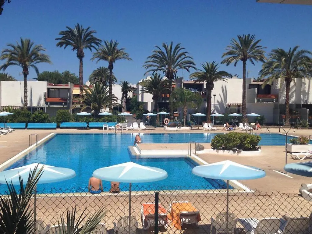 Apartamento Frontera Primavera, Wifi & Airco Costa del Silencio