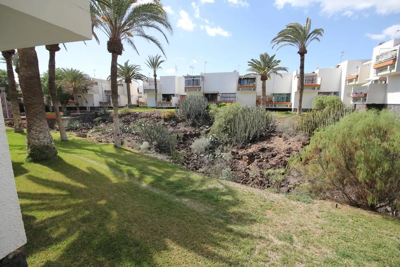 Apartamento Frontera Primavera, Wifi & Airco Costa del Silencio 0*,  España